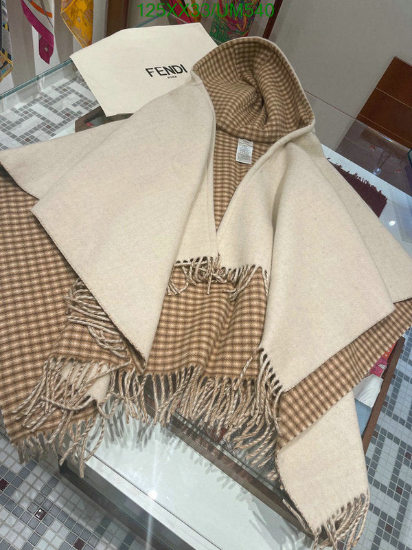 SAMC - FDE Scarves - 107