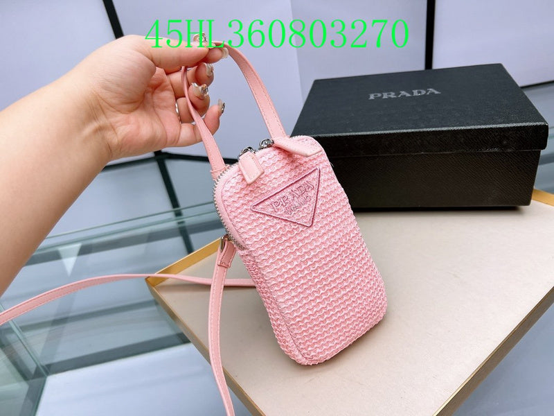 Satchel Bags - PDA Bags - 4071