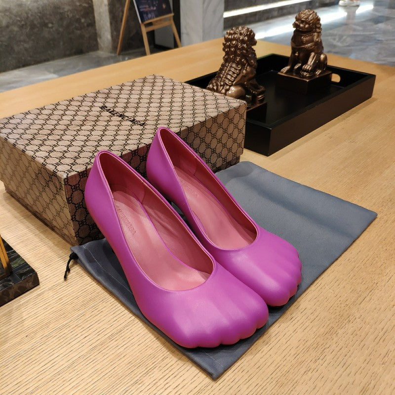 Satchel Bags - BGA Shoes - 1133