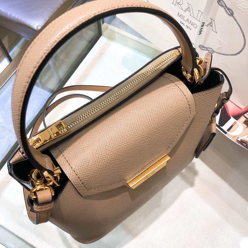 Satchel Bags - PDA Bags - 2582