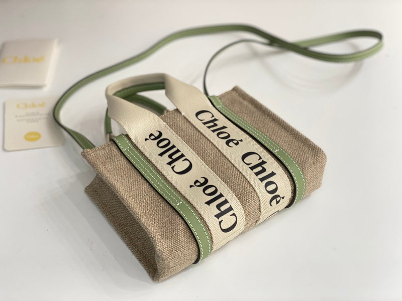 Glamy - CLE Bags - 560