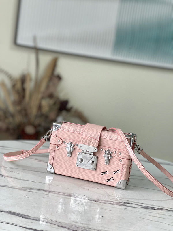 GlamI Lu-Vi bags - 4984