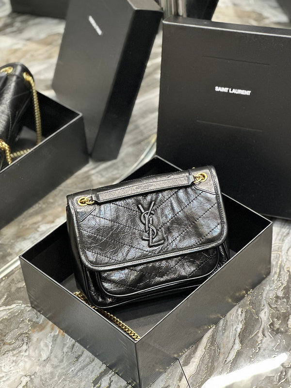 Glamy - YLS Bags - 702