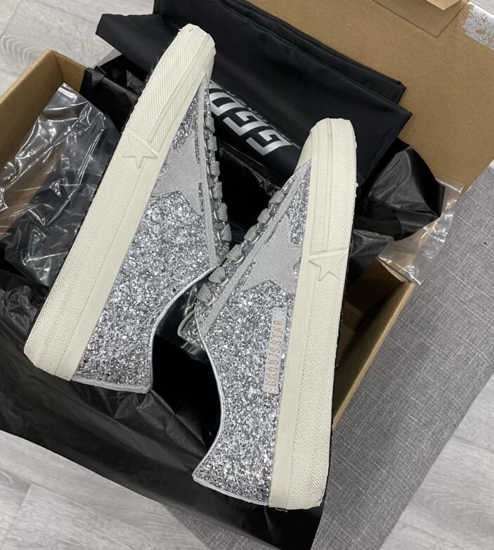 SAMC - GDBE Women Shoes - 107