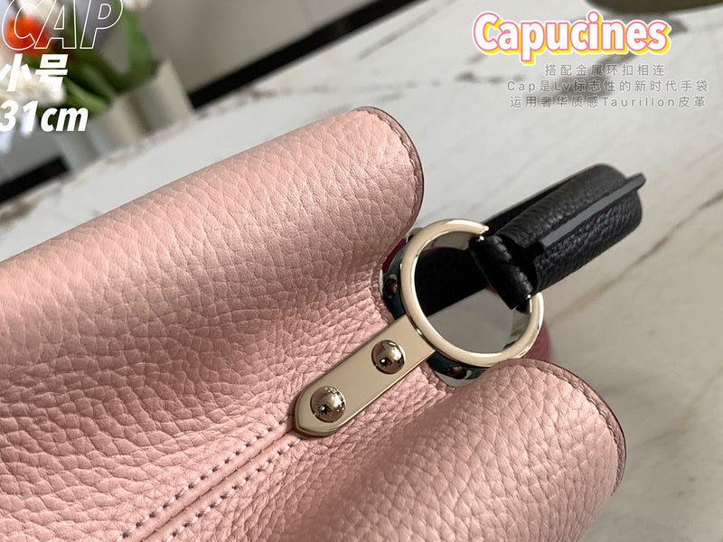Glamy - LOV Bags - 1131