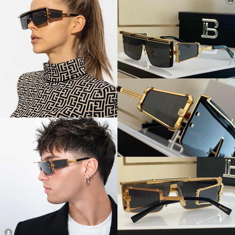 Glami - BAM Glasses - 270