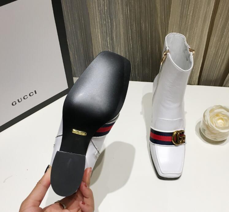 SAMC - GUKI Women Shoes - 865