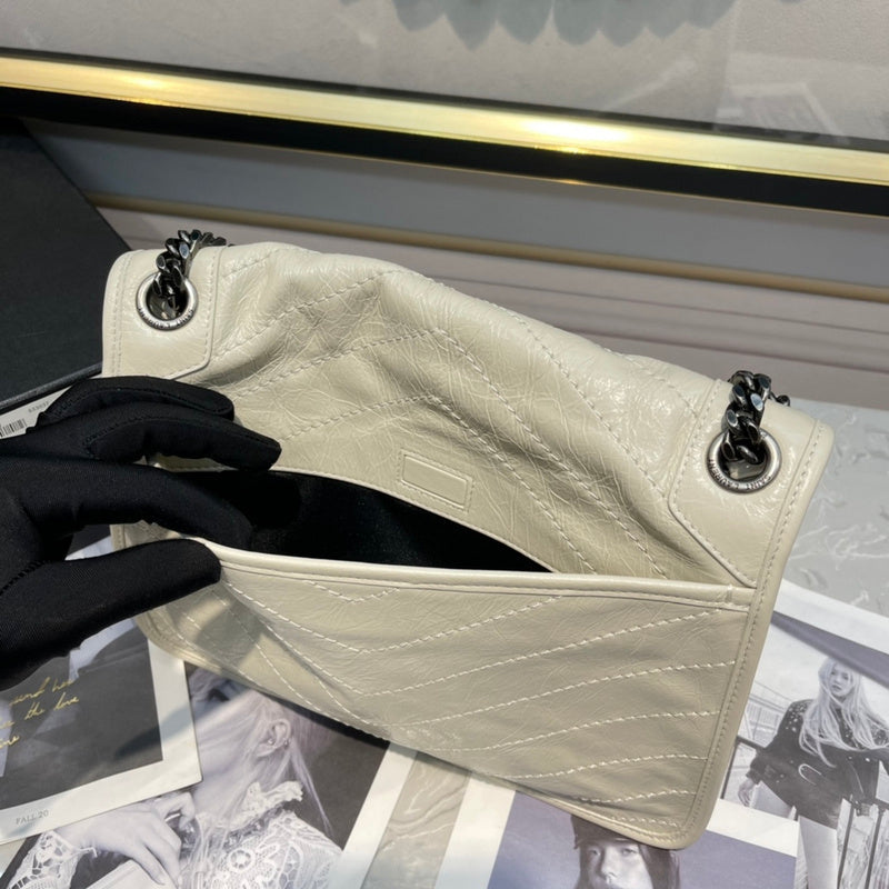 Glamy - YLS Bags - 1387