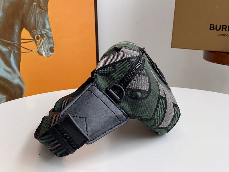 Glami-i BOR Men Bags - 226