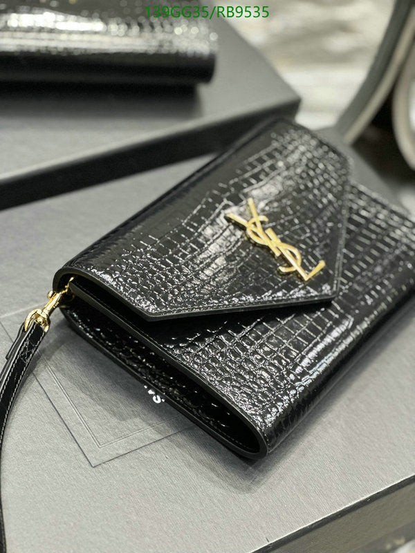 SAMC - YLS Bags - 266