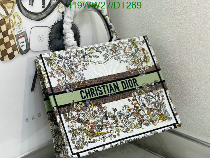SAMCC - DOR Bags - 799