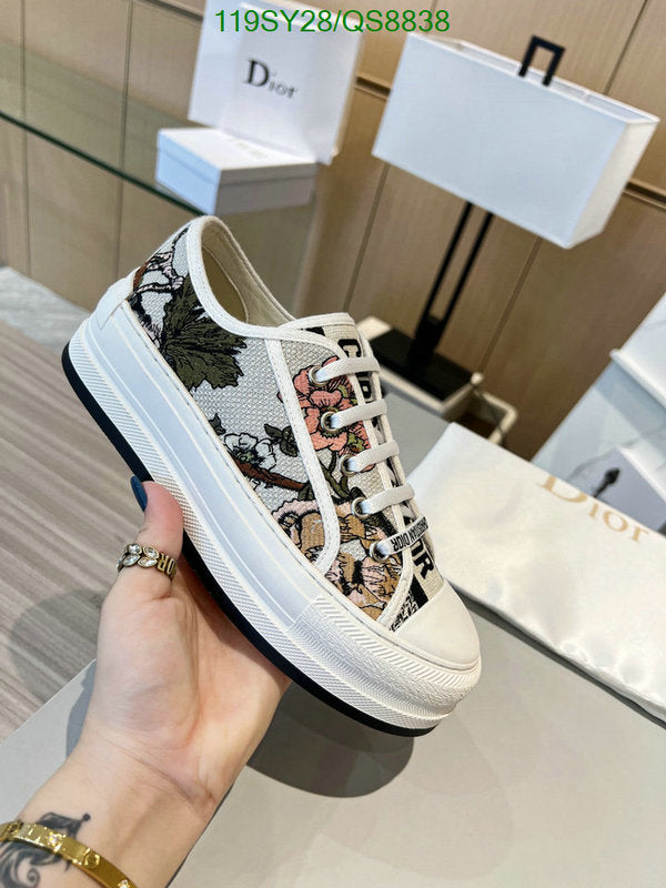 SAMCC - DOR Women Shoes - 1679