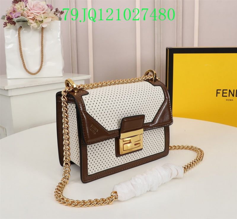 Glami - FDE Bags - 1254