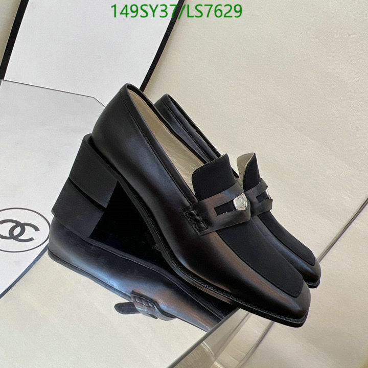SAMC - CHL Women Shoes - 127