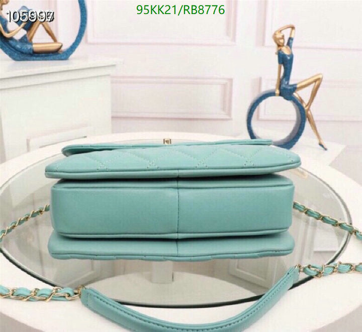 SAMC - CHL Bags Crossbody - 180