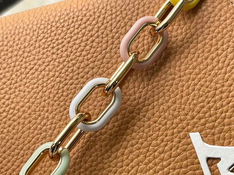 Satchel Bags - VL Bags - 1444