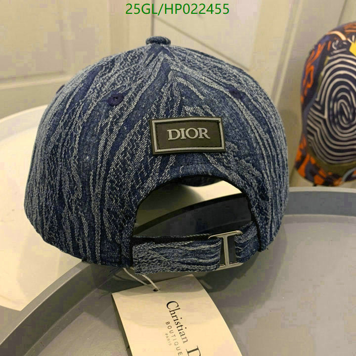 SAMC - DOR Caps & Hats - 233