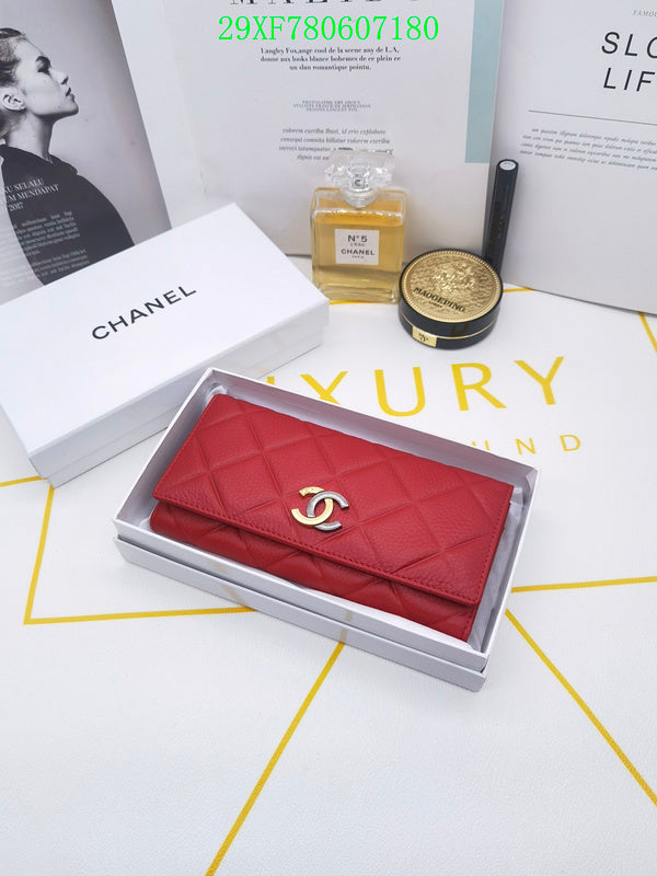 Glami - CHL Wallet - 2331