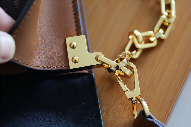Glami Fashion Lu-Vi bags - 8140