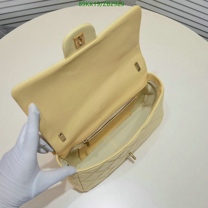 SAMC - CHL Bags Crossbody - 188