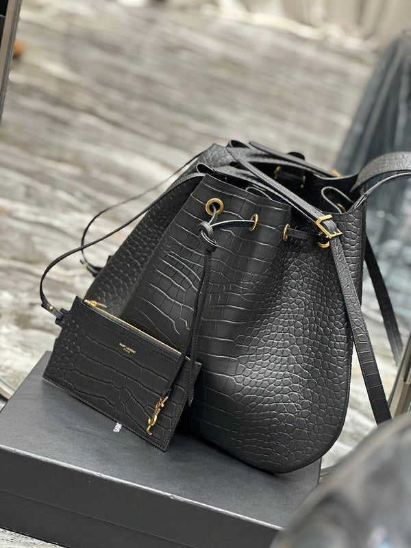 Glamy - YLS Bags - 947