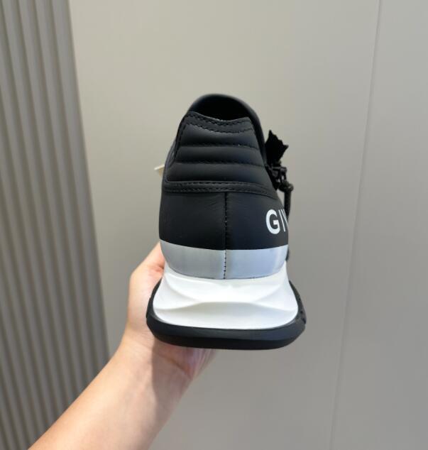SAMC - GCY Men Shoes - 043