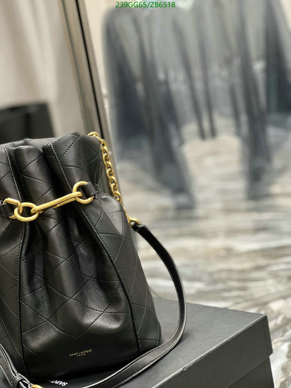 SAMC - YLS Bags - 371