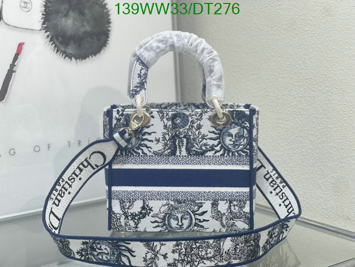 SAMCC - DOR Bags - 783