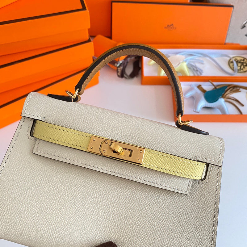 Glami - HMS Bags - 2140