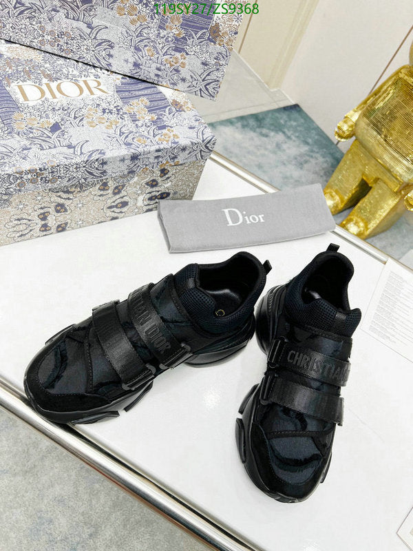 SAMC - DOR Women Sneakers - 108