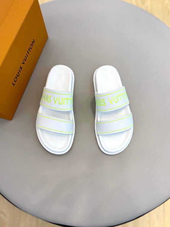 glamy - LOV Men Shoes - 1092