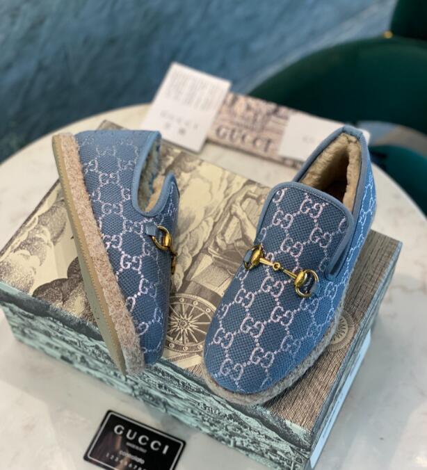 SAMC - GUKI Women Shoes - 924