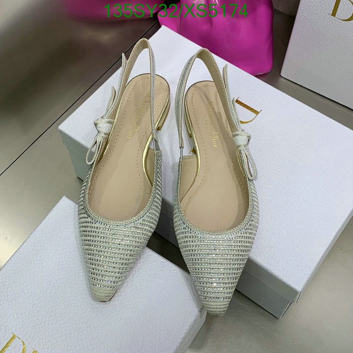 SAMCC - DOR Women Shoes - 2226