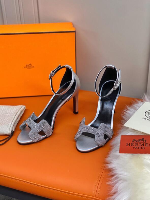 SAMC - HMS Women Shoes - 1075