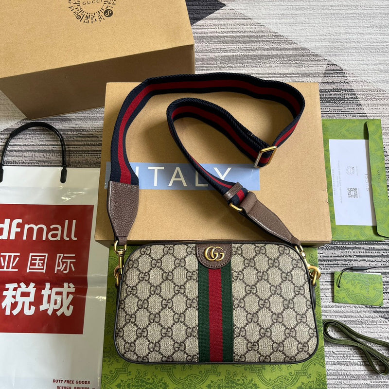 Glami-i - Guki Men Bags - 042
