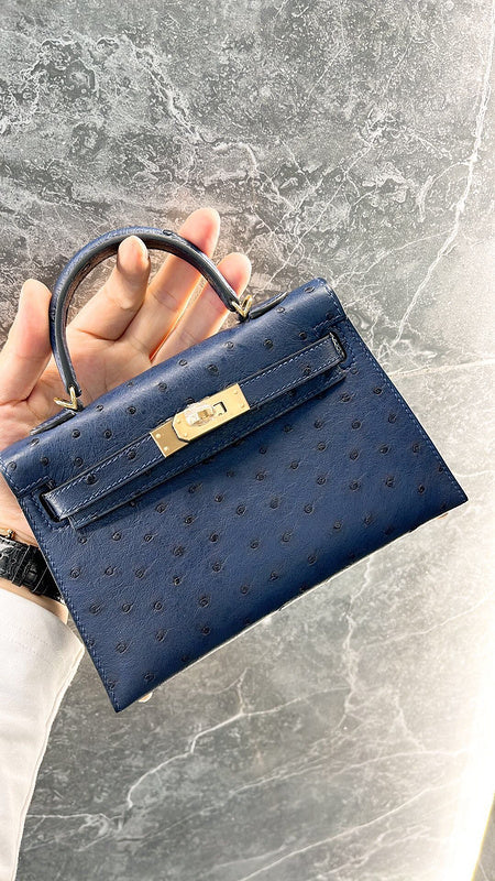Glami - HMS Bags - 1378