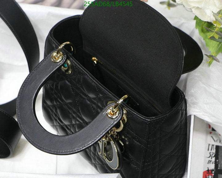 SAMCC - DOR Bags - 1320