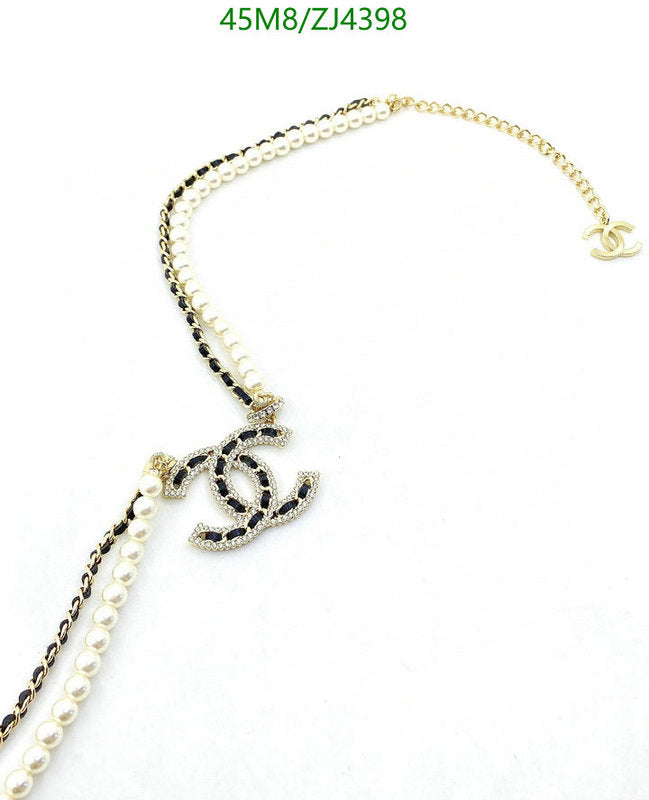 SAMC - CHL Jewelry - 1059