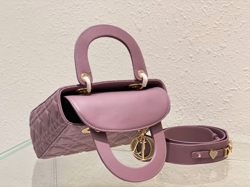 Satchel Bags - DOR Bags - 1327
