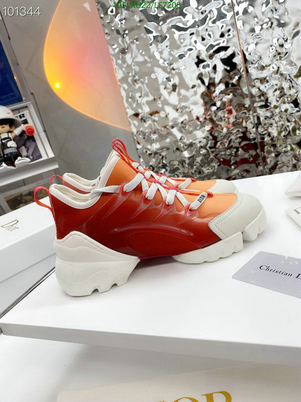 SAMC - DOR Women Sneakers - 207