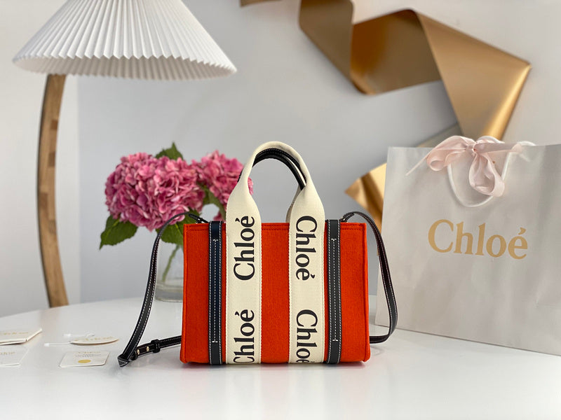 Glamy - CLE Bags - 656