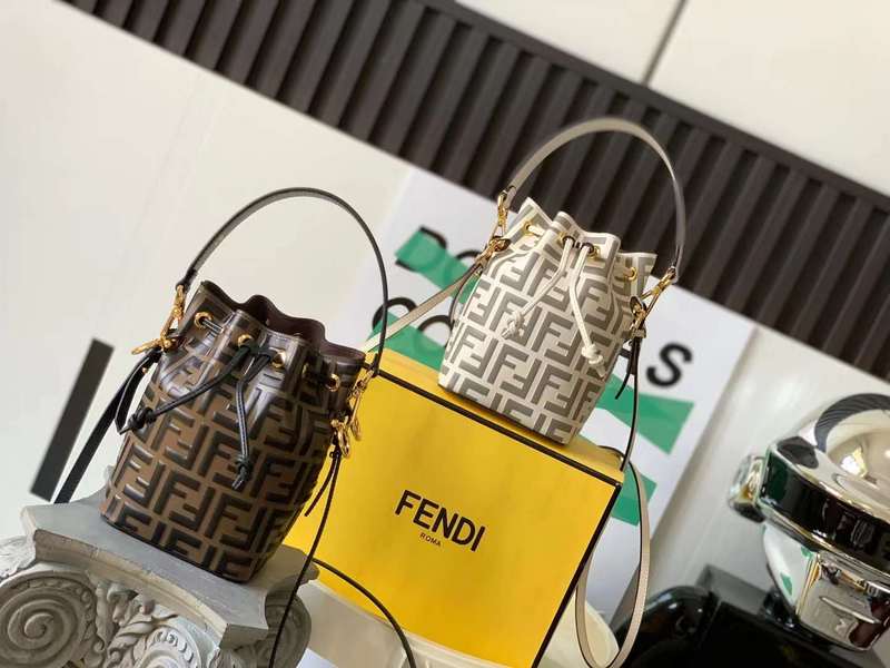 FDI Bags - Luxurious Bags  041