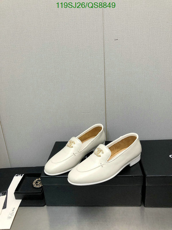 SAMC - CHL Women Shoes - 085