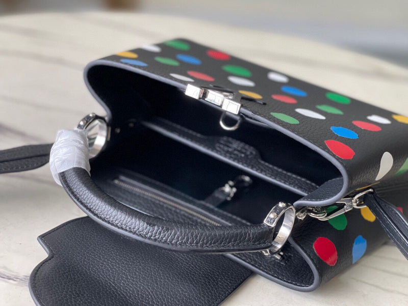 Glami- Glami- Lu-Vi bags - 4018