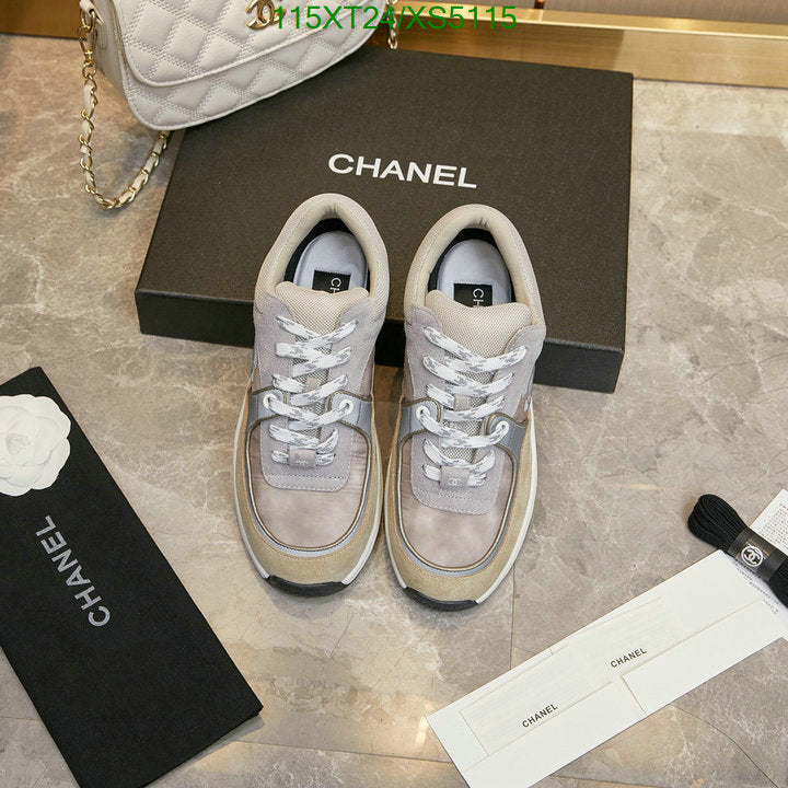 SAMC - CHL Women Shoes Sneakers - 208