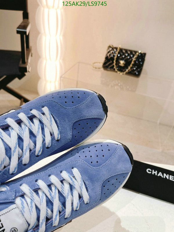SAMC - CHL Women Shoes Sneakers - 203