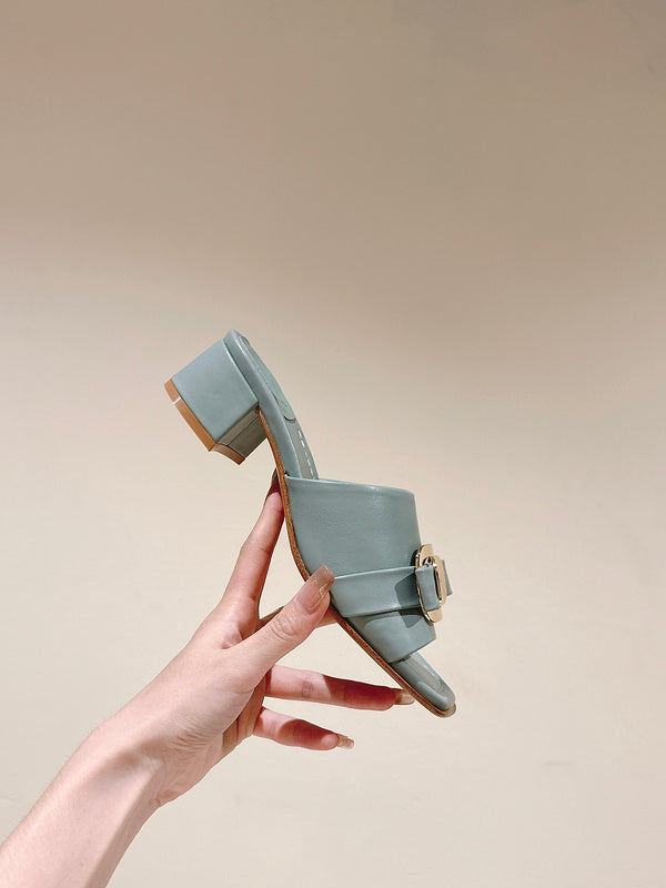 Glami - FGO Women Shoes - 097