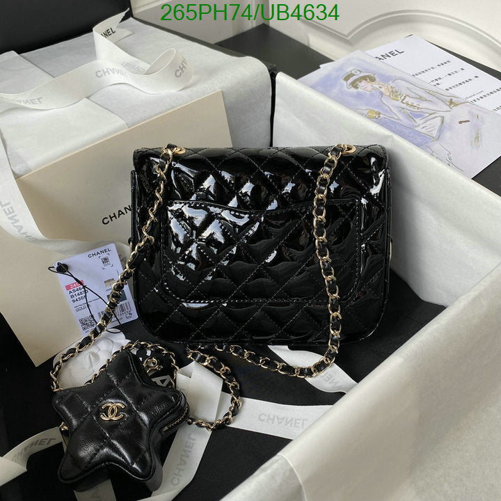 SAMC - CHL Bags - 292
