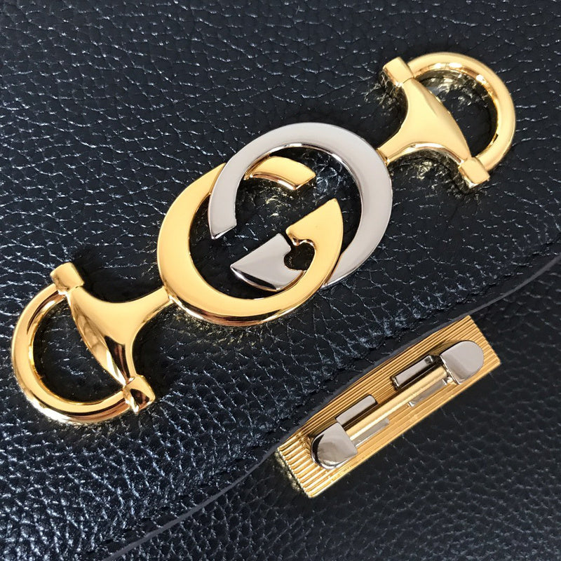 Satchel Bags - GCI Bags - 7119