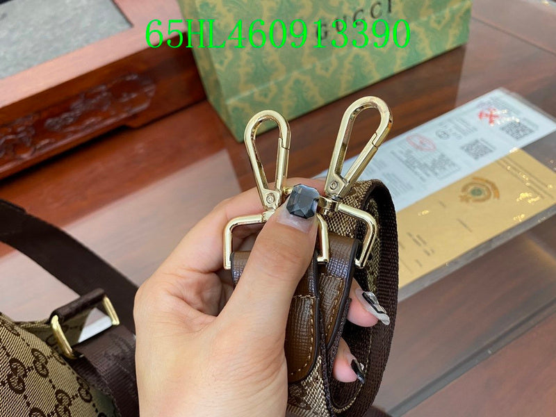 Glami Fashion - GCI Bags - 11439